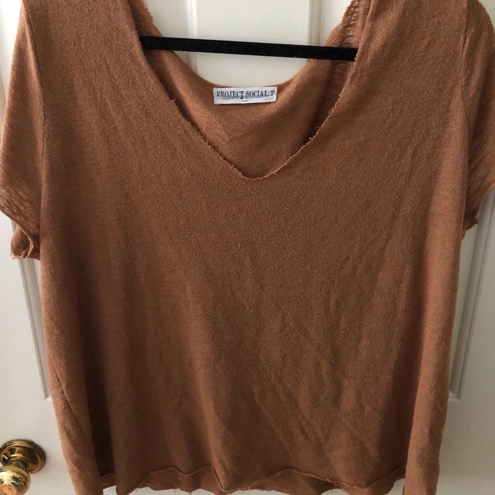 Project social T from Urban Outfitters